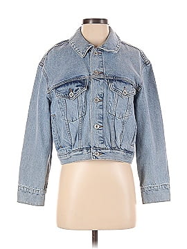 Only Denim Jacket (view 1)