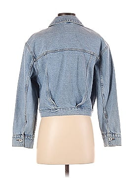 Only Denim Jacket (view 2)