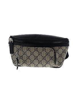 Gucci GG Supreme Belt Bag (view 1)
