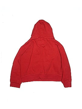 Lifeguard Pullover Hoodie (view 2)