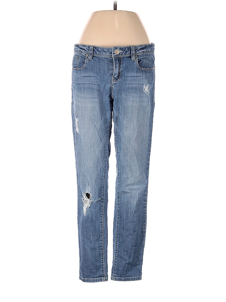 Lauren Conrad Blue Jeans Size 4 57 off ThredUp