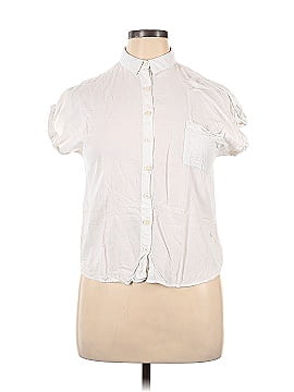 gef Short Sleeve Button-Down Shirt (view 1)