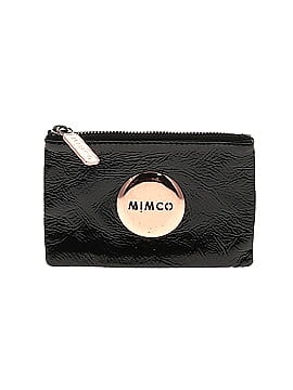 Mimco Leather Coin Purse (view 1)