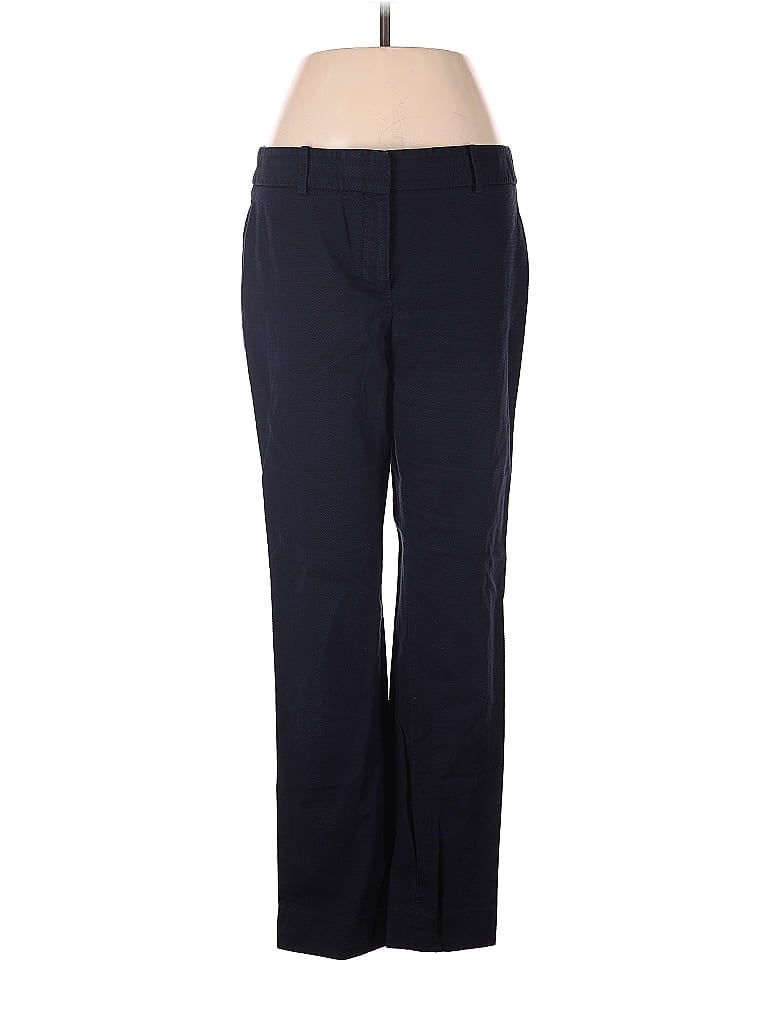Click to view more detailed imagery on our partner's website Pre-owned Talbots Dress Pants In Blue