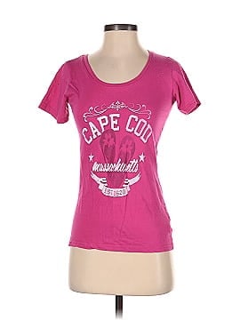 Luckee Lady Short Sleeve T-Shirt (view 1)