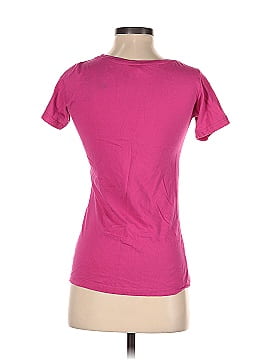 Luckee Lady Short Sleeve T-Shirt (view 2)
