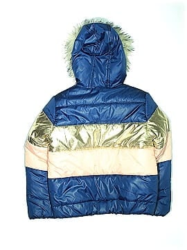 Rothschild Snow Jacket (view 2)