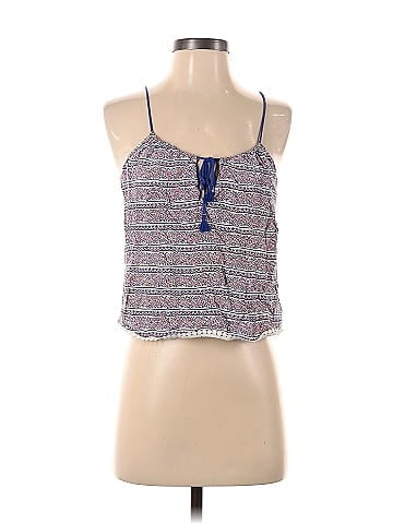 Victoria's Secret Sleeveless Blouse (view 1)