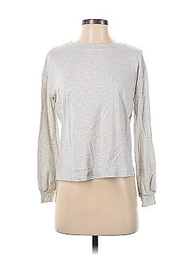 Everlane Long Sleeve T-Shirt (view 1)