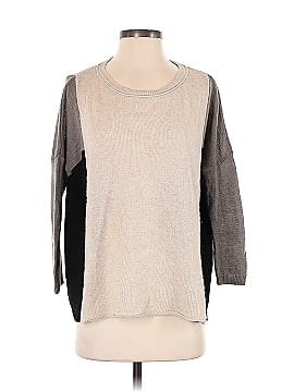 Philosophy Dane Lewis Cashmere Pullover Sweater (view 1)