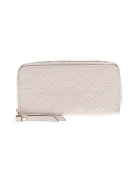 Louis Vuitton Zippy Wallet (view 1)