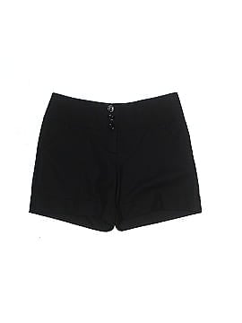 The Limited Black Collection Dressy Shorts (view 1)