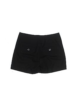 The Limited Black Collection Dressy Shorts (view 2)