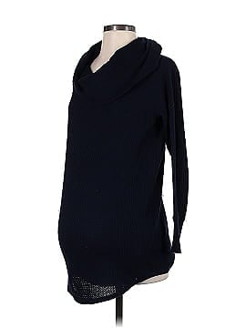 Jessica Simpson Maternity Pullover Sweater (view 1)
