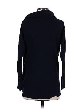 Jessica Simpson Maternity Pullover Sweater (view 2)