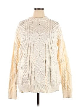 Aelfric Eden Pullover Sweater (view 1)