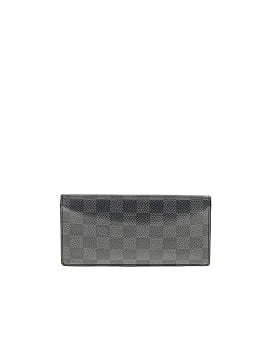 Louis Vuitton Brazza Wallet (view 2)