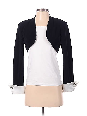 Betsy & Adam Jacket (view 1)