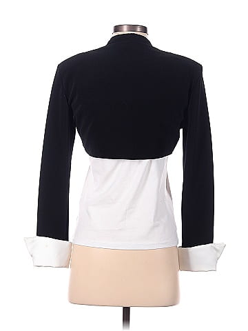 Betsy & Adam Jacket (view 2)