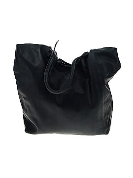 Jennifer Haley Leather Shoulder Bag (view 1)