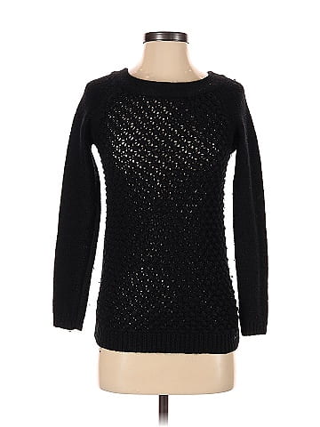 Caroll Pullover Sweater (view 1)