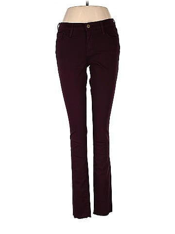 FRAME Denim Casual Pants (view 1)