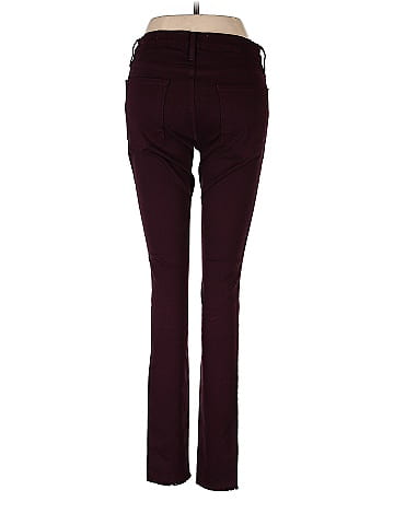FRAME Denim Casual Pants (view 2)