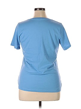 Genuine Merchandise by Team Athletics Short Sleeve T-Shirt (view 2)