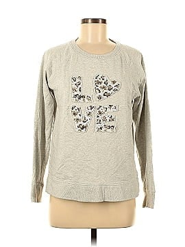 Style&Co Pullover Sweater (view 1)