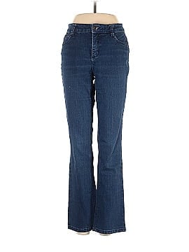 Laura Ashley Jeans (view 1)