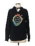 Independent Trading Company Black Pullover Hoodie Size M - photo 1