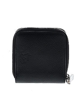 Christian Louboutin Empire Square Spiked Wallet (view 2)