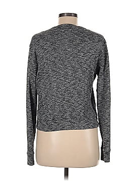 Madewell Pullover Sweater (view 2)