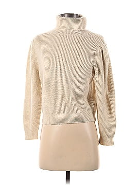 J.Crew Turtleneck Sweater (view 1)