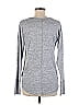 Abercrombie & Fitch Gray Pullover Sweater Size M - photo 2