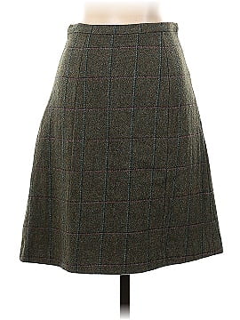 Brooks Brothers Casual Skirt (view 2)