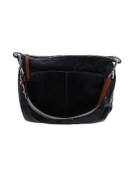 Vera Bradley Leather Shoulder Bag (view 1)