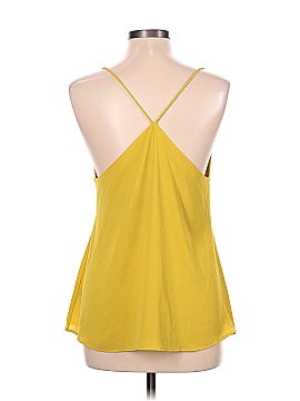 Tyche Sleeveless Blouse (view 2)