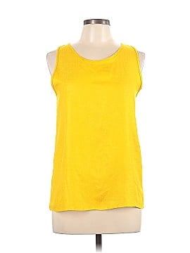 West Bay Sleeveless Blouse (view 1)