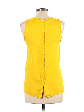 West Bay Sleeveless Blouse (view 2)