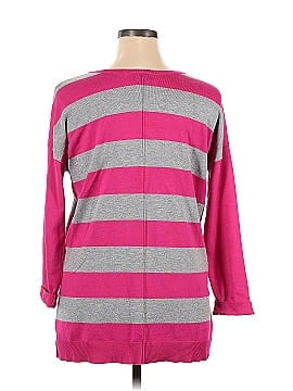 Lane Bryant Pullover Sweater (view 2)