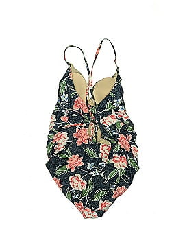 Isabel Maternity One Piece Swimsuit (view 2)