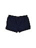 J.Crew Factory Store Solid Blue Shorts Size S - photo 2