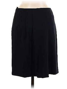 Playlord Wool Skirt (view 2)