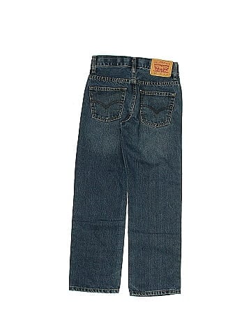 Levi's Jeans (view 2)