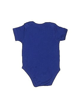 GEN 2 Short Sleeve Onesie (view 2)