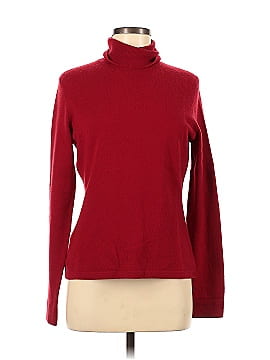 Ann Taylor Turtleneck Sweater (view 1)