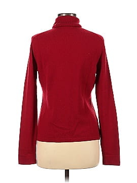 Ann Taylor Turtleneck Sweater (view 2)