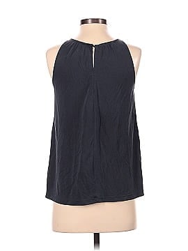 Ann Taylor LOFT Outlet Sleeveless Top (view 2)