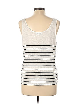 Vince. Sleeveless Top (view 2)